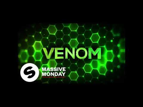 Husman x Jaxx & Vega   Venom Remix