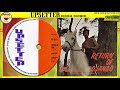 TOUCH OF FIRE ♦The Upsetters♦ - Scratch The Upsetter TOUCH OF FIRE ♦The Upsetters♦