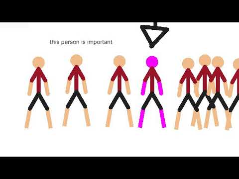 My least favorite classmate