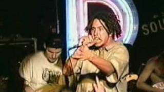 Rage Against The Machine - (5) Settle For Nothing  - Philadelphia 1993