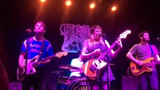 Charly Bliss “Scare U” 5.2.18 The Camel (Richmond, Va)