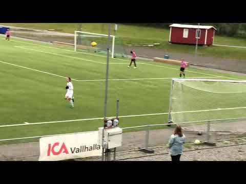Frösö U16 - ÖFK