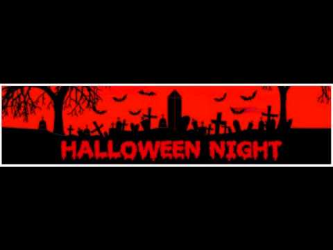 Video thumbnail for Halloween Night