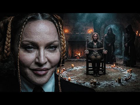 I Worked For Madonna — And She Told Me “The Real Beyoncé Never Made It Out”