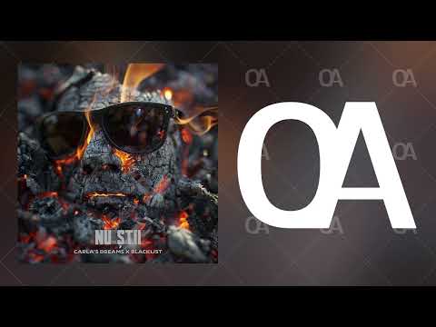 Carla’s Dreams x Blacklist - Nu Stii (Official Audio)