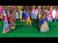 Govinda Krishna Jai Dance In Sri Vaibhav Venkateswara Swamy
