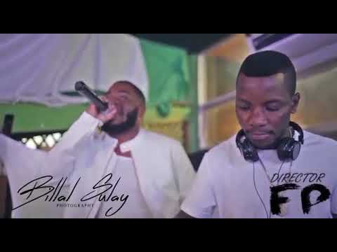 Dj Cabeça & Emerson Miranda in White Sensation(Chimoio)