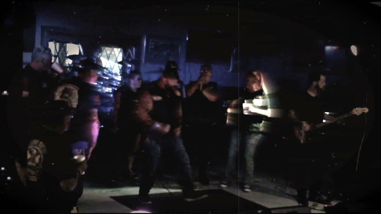 Promotional video thumbnail 2 for DA' Black Sheep