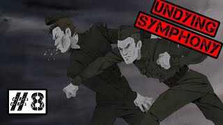 Весна  - Undying Symphony (Бессмертная Симфония) прохождение #8