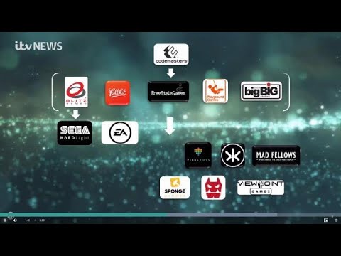 ITV News Central - Silicon Spa