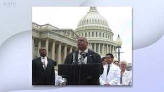 APHA Member Benefits: Advocacy