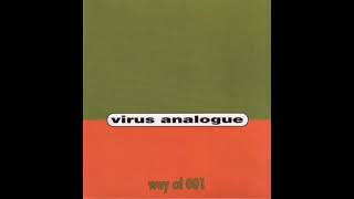 Virus - Analogue (orange) track 02 Large