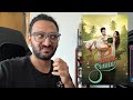 Param Sundari My Opinion Sidharth Malhotra Malayalam