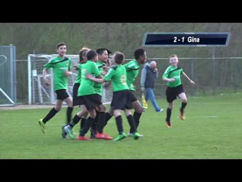 FC Almere JO13 1     Forza Almere JO15 2