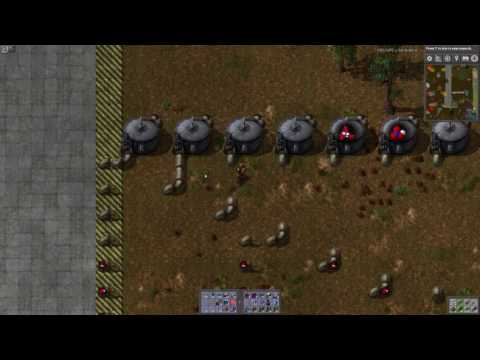 Bob's Mods Factorio 17.073: Storing ALL the Fluids and Venting