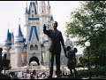 WDW Parades Shows Compilation