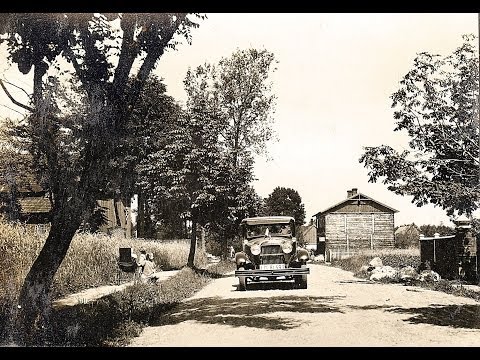 Wieś spokojna, wieś wesoła 1926 - 1929 (po korekcie)