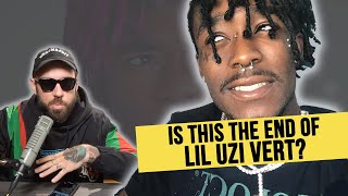 Is this the end of Lil Uzi Vert?