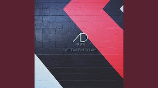 All You Feel Is Love