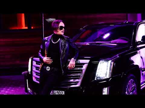 [FREE] MORGENSHTERN x SLAVA MARLOW x Элджей  Type Beat - "CADILLAC-2" ( prod.by Honey)  TRAP BEAT