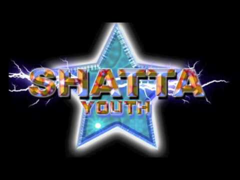Shatta Youth - Low Wining