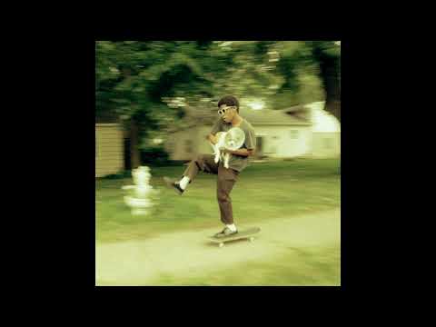 [FREE] KennyHoopla x Jxdn x Pop Punk Type Beat "BLURRED" - prod. Perry Pressey