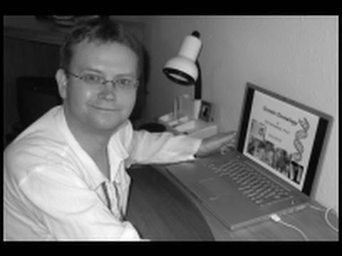 TEDxLansing - Dirk Schweitzer - Genetic Genealogy