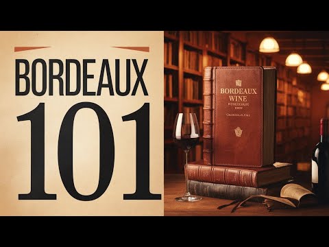 Bordeaux Wine - Why It’s The King Of Wines And How To Enjoy It