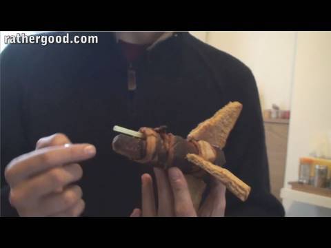 Can You Make A Rocket From Bacon? – Find Out Here Can You Make A Rocket From Bacon? – Find Out Here
