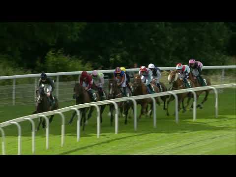 Stradivarius crowns a supreme season in the Lonsdale Cup (2018)