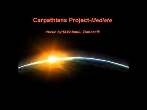 CARPATHIANS PROJECT-MEDIATE