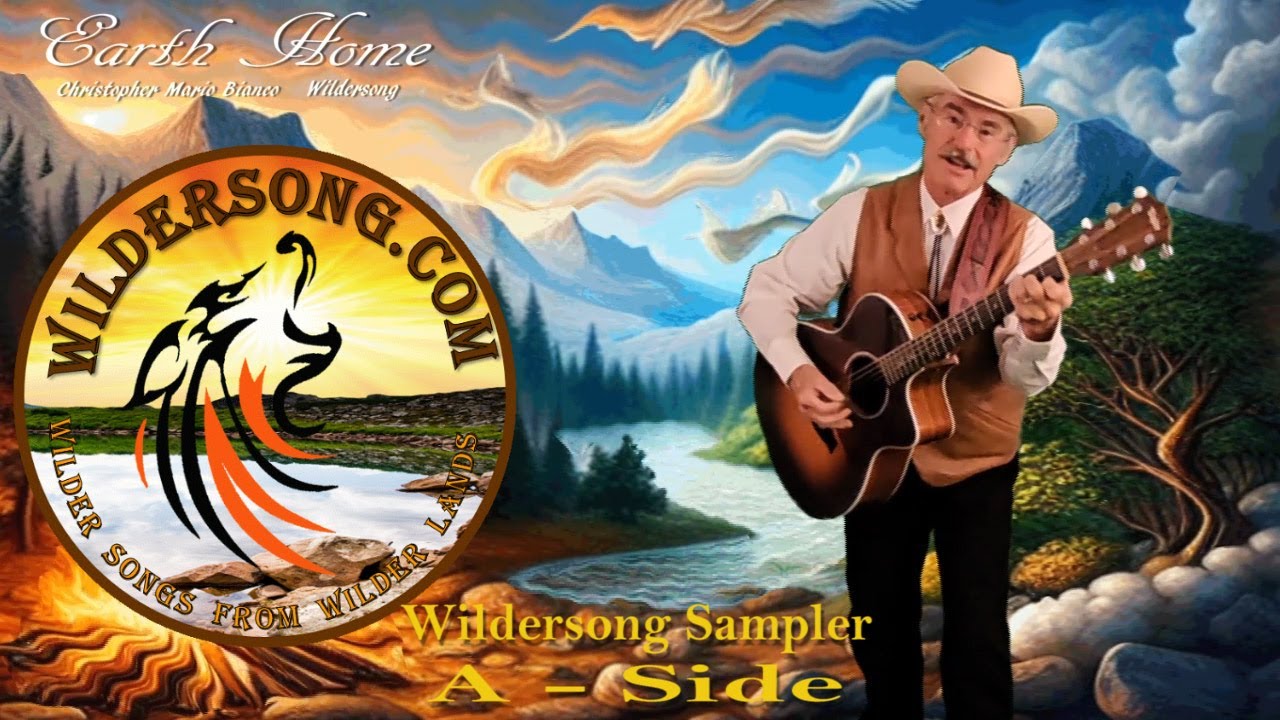 Promotional video thumbnail 3 for Chris Bianco Music
