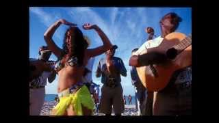 I have never been to Cuba   music  Geert Wever