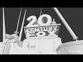 20th Century Fox 2009 2020 Logo Remake V5 WIP 1