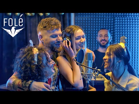Mateus Frroku - Mu Kadale (Official Video)