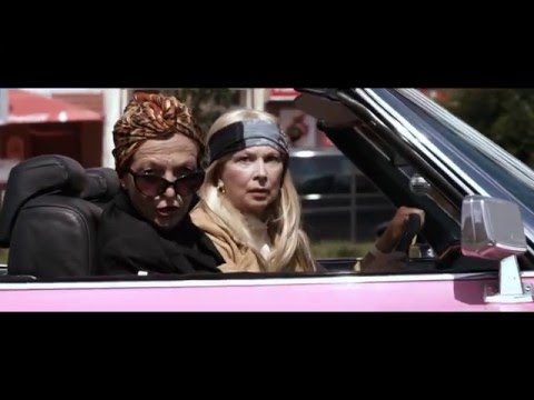 trailer