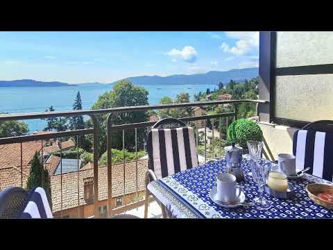 La Selva Ferienwohnung - Ghiffa Lago Maggiore