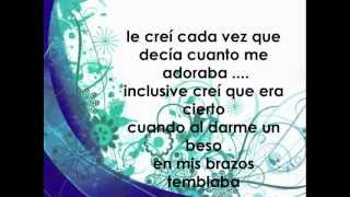 Le Crei- Pesado (Letra)