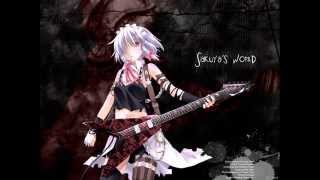 Nightcore- Rippin&#39; Me Off