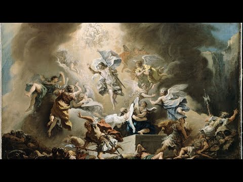 Heilige Mis (Pasen) - Zondag 12 April