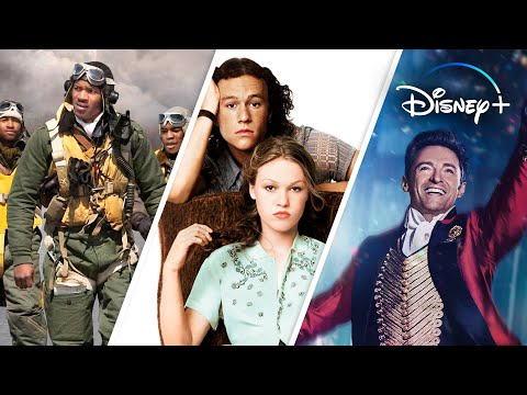 9 Movies You May Not Know Are on Disney+ | Disney+