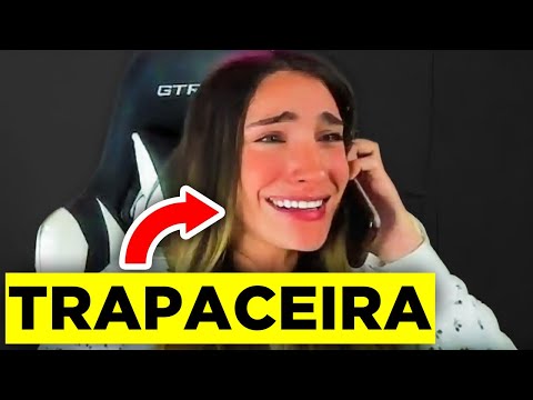 Gamers Pegos Trapaceando – Parte 6