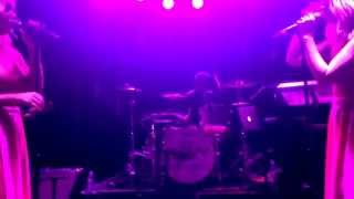 Dumblonde - Waiting On You [NEW SONG] (Live)