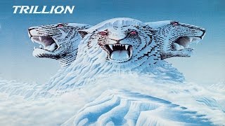 Trillion - Trillion [Full Album] (Remastered)