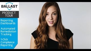 Ballast YouTube Video