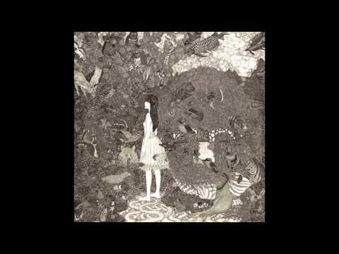World's end girlfriend - Ghost of a horse under the chandelier