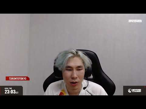 TorontoTokyo on flaming in all chat