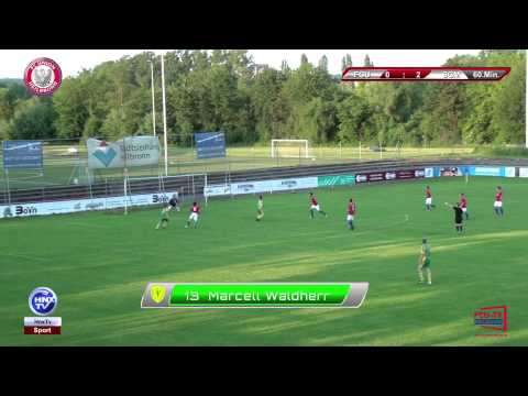 21.05.2015  FC Union Heilbronn vs SGM Stein-Kochertürn