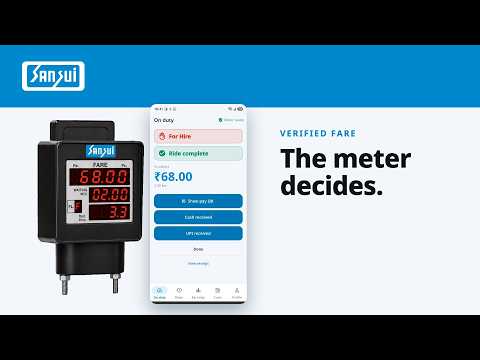 Sansui Driver video thumbnail