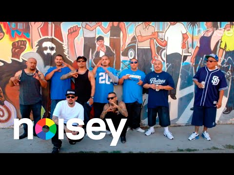 Prayers, la primera banda gótica de cholos | Noisey Meets